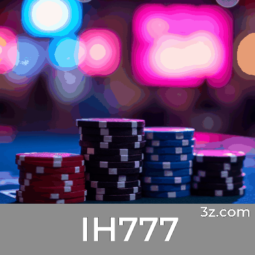 Aposte com Facilidade Usando o App IH777