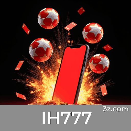 IH777: Domine Jogos de Cassino com Estratégias Eficazes