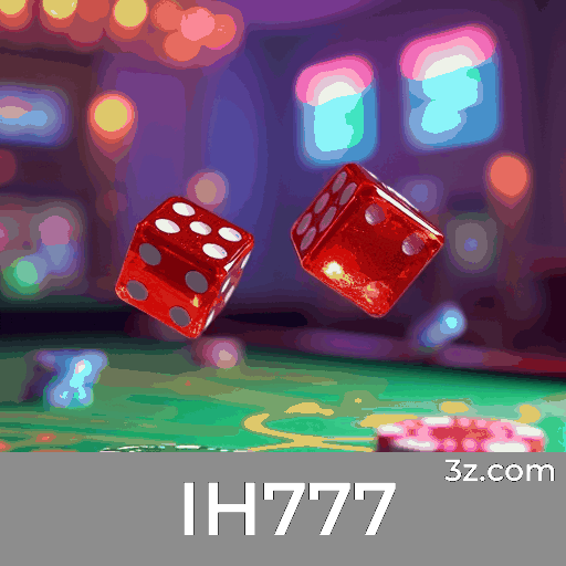 Qualidade de Casino Superior no IH777: Jogos e Dealers Reais