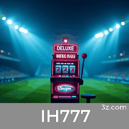 Qualidade de Casino Superior no IH777: Jogos e Dealers Reais