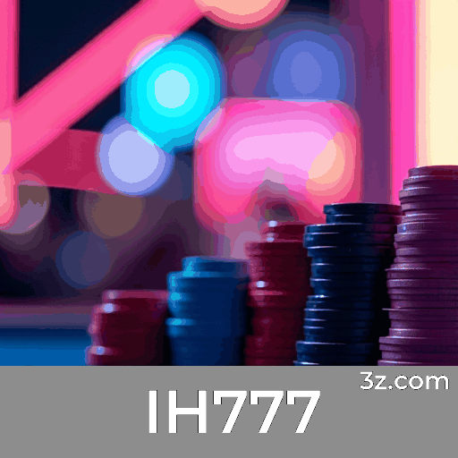 IH777: Plataforma de Comunidade Vibrante