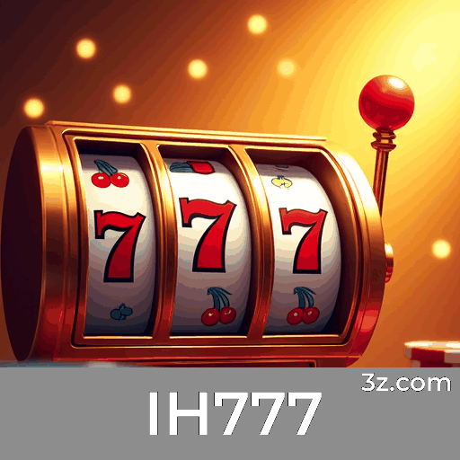 Aposte com Facilidade Usando o App IH777