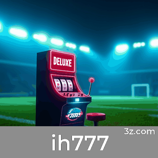 Descubra Ofertas Exclusivas do ih777 para Usuários Brasileiros