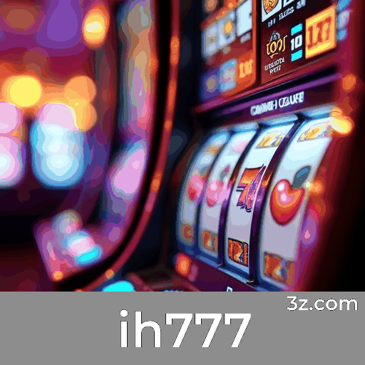 ih777 Verde: Exemplo de Jogo Sustentável Responsável ih777 Verde: Exemplo de Jogo Sustentável Responsável