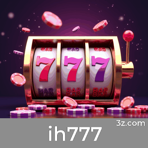 ih777: Jogos Diversificados com Experiência Imersiva ih777: Jogos Diversificados com Experiência Imersiva