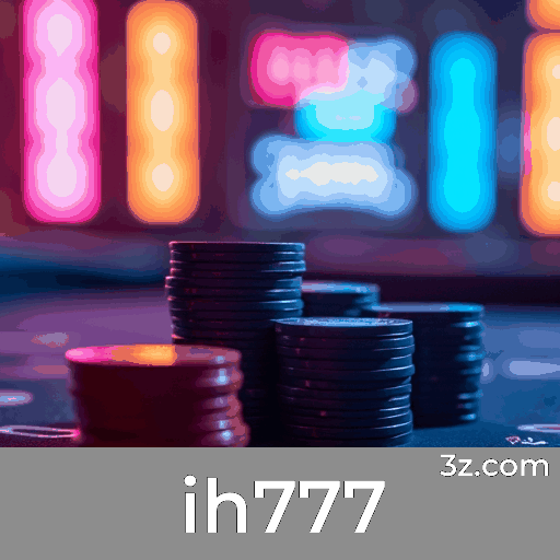 Inovação em Jogos Online: ih777 Redefinindo Experiências Inovação em Jogos Online: ih777 Redefinindo Experiências