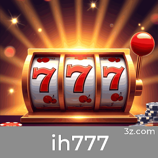 ih777: Seu Cassino Online Seguro e Rápido ih777: Seu Cassino Online Seguro e Rápido